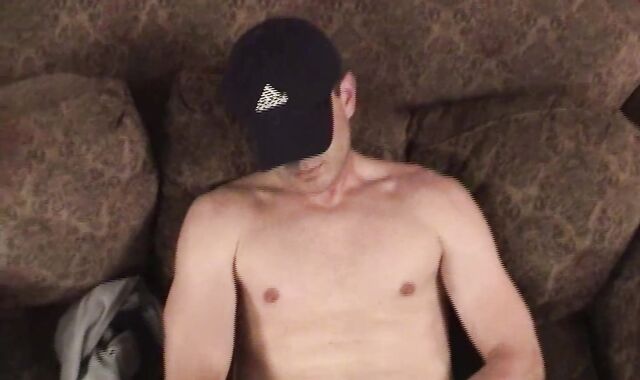 Mark HD gay Porn