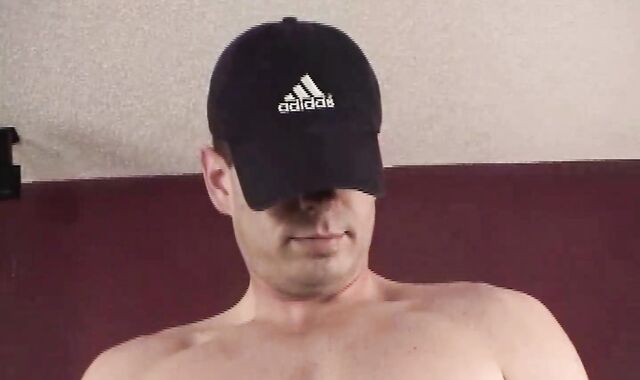 Mark HD gay Porn