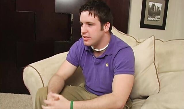 Jack HD gay Porn