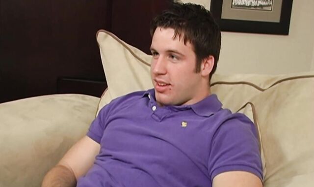 Jack HD gay Porn