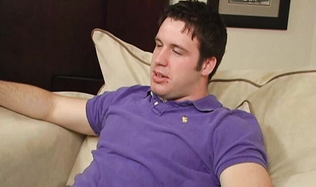 Jack HD gay Porn