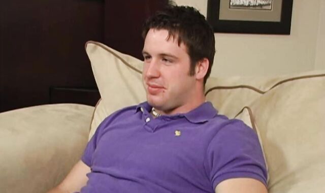 Jack HD gay Porn