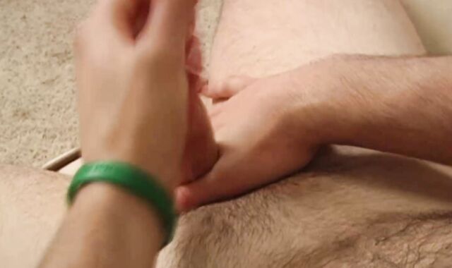 Jack HD gay Porn