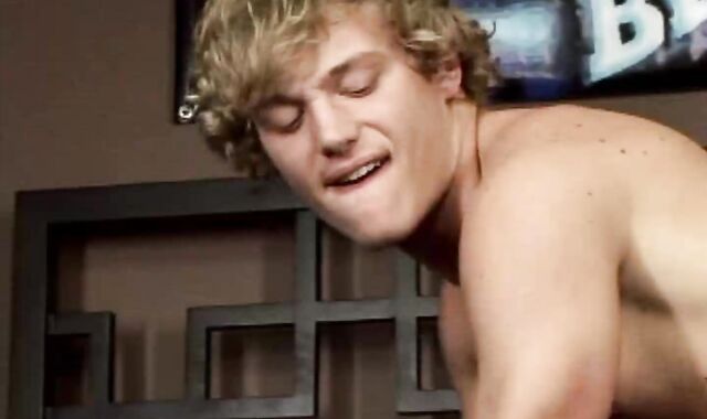 Cameron And Xander