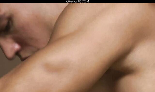 Kris Evans And Dario Dolce Primetime