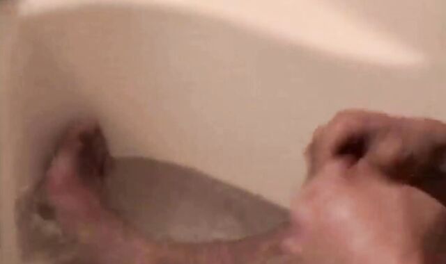 Lil B Tub N Toegasms