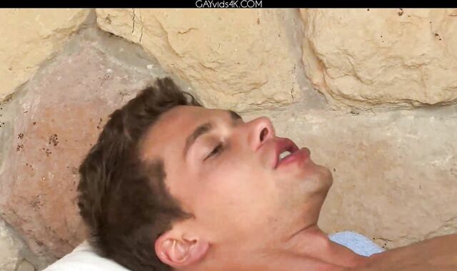 Dolph Lambert And Julien Hussey Original Programming