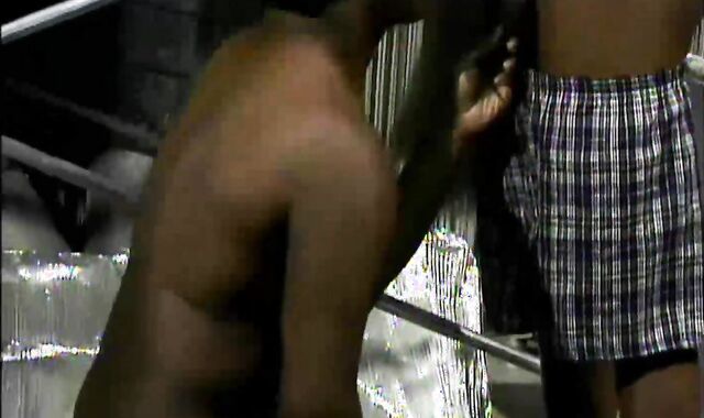 Bam Bandit Brown Eyes Da Poka Man De Karlo Little Blundt