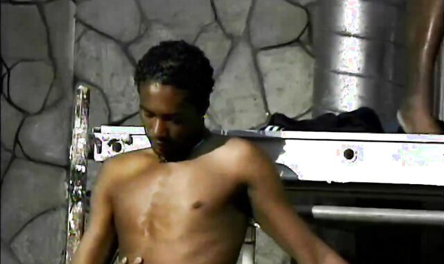 Bam Bandit Brown Eyes Da Poka Man De Karlo Little Blundt