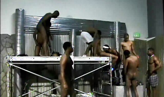 Bam Bandit Brown Eyes Da Poka Man De Karlo Little Blundt