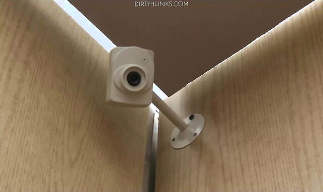 Top Floor HD hunk Porn