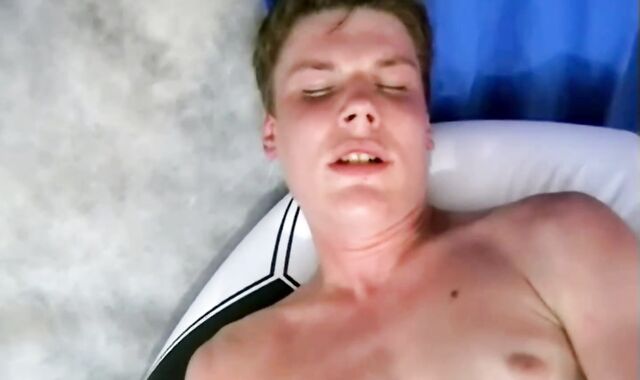 Angel HD twink Porn