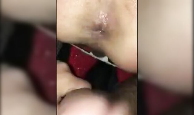 Big Cock Bareback Ride