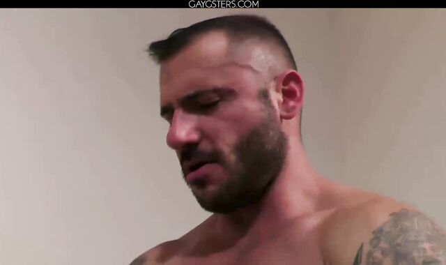 Pedro Andreas And Mark Sanz