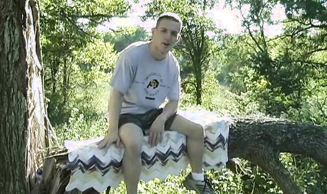 Nathan HD gay Porn