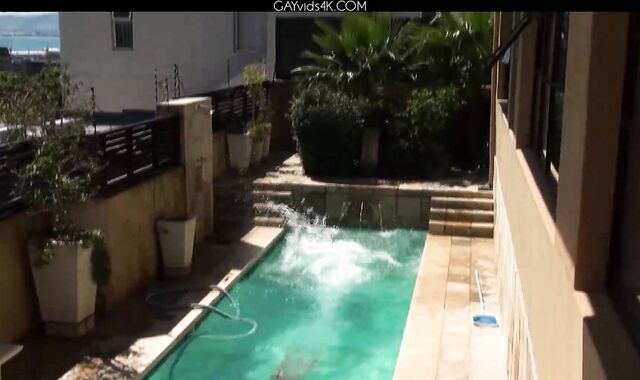 Ariel Vanean Kevin Warhol And Phillipe Gaudin Part 3 Back In