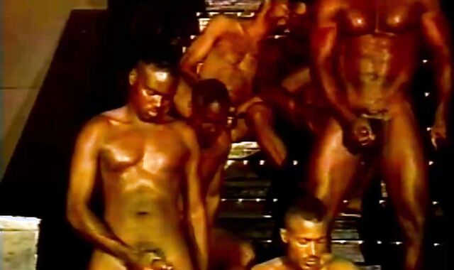 Andre Bolla Bobby Blake Paul Hanson Rashann Richard Reyes T 2