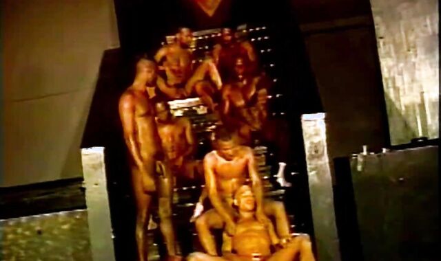 Andre Bolla Bobby Blake Paul Hanson Rashann Richard Reyes T 2