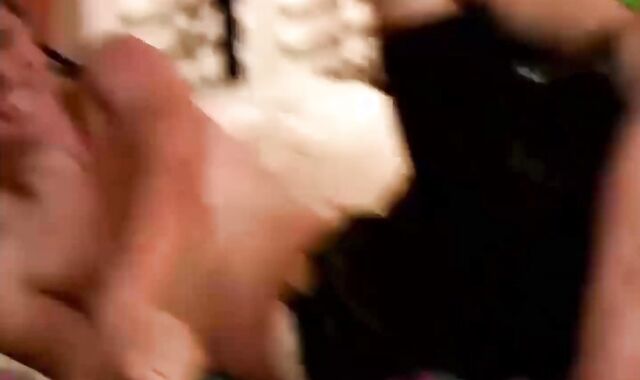 Dustin And The Fisher Twins Lets See If Dustin S Ticklish