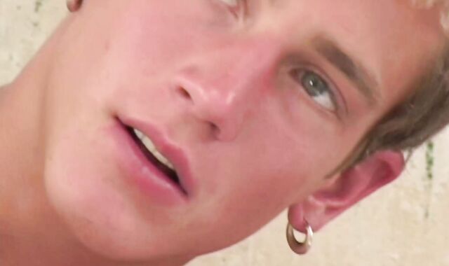 Renato Amoroso And Chris Casablanca Photosession Video