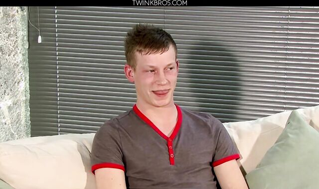 Nick L HD twink Porn