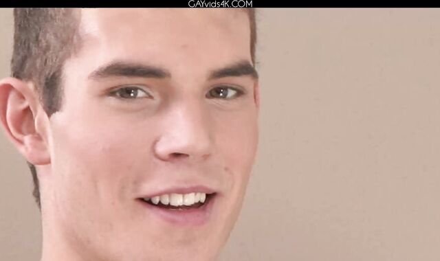 Ewan Patterson Photosession Video