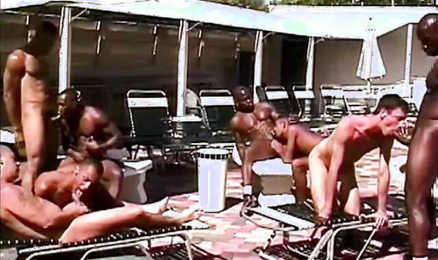 Bad Boy Bobby Blake Damian Diaz Eric Long Flex Deon Blake