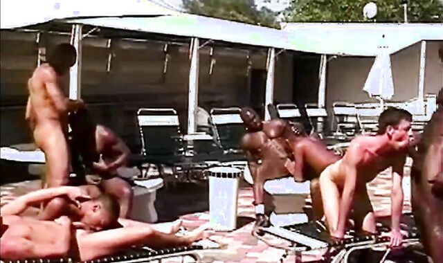 Bad Boy Bobby Blake Damian Diaz Eric Long Flex Deon Blake