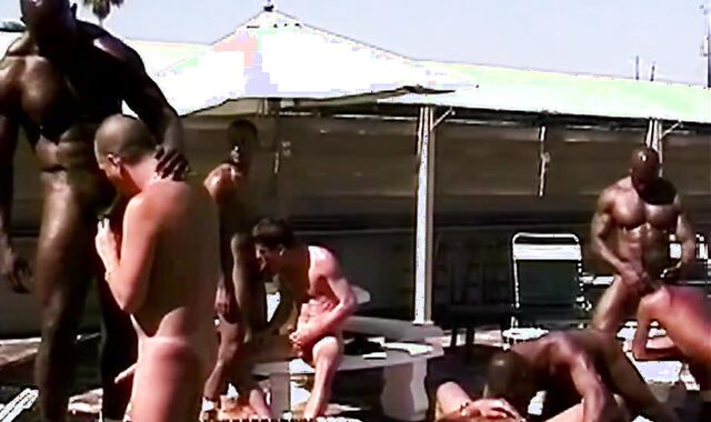 Bad Boy Bobby Blake Damian Diaz Eric Long Flex Deon Blake