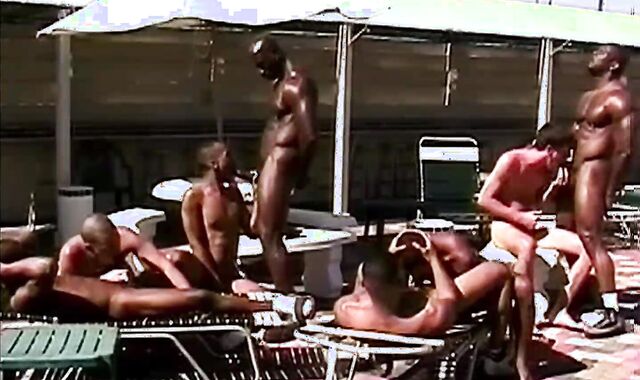 Bad Boy Bobby Blake Damian Diaz Eric Long Flex Deon Blake