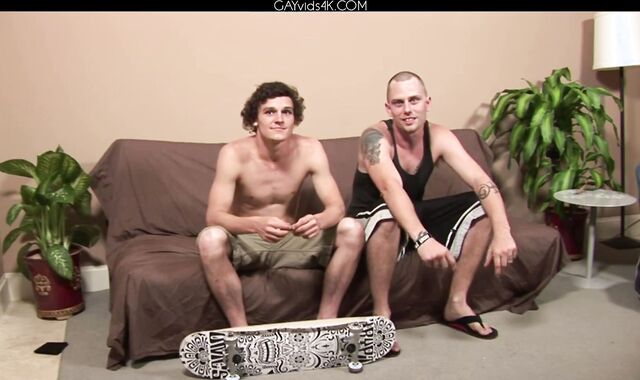 Bobby H HD gay Porn