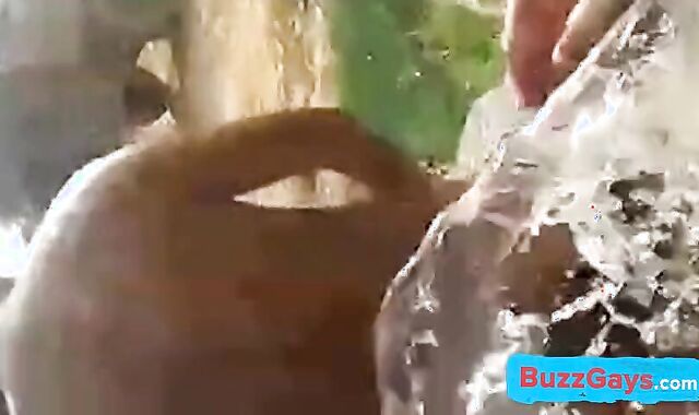 Outdoor Fun with Friends