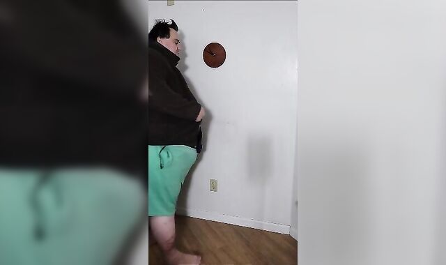 Dominating Very Large Fat Chubby Men In Toronto, Canada