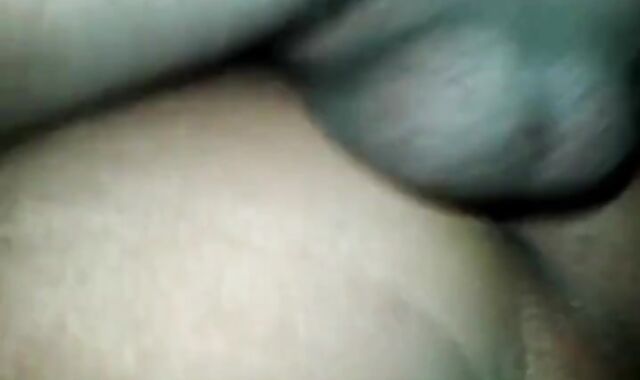 Cousins' Interracial Crossdressing