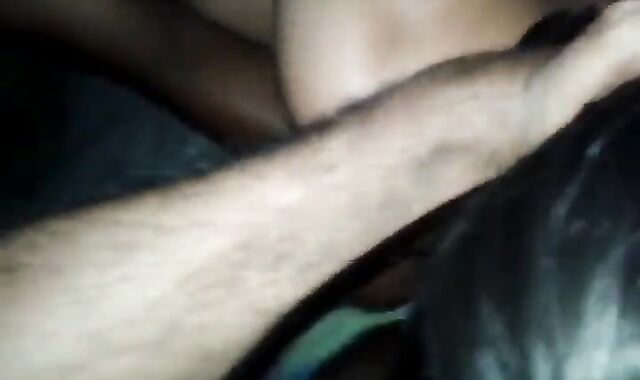 Cousins' Interracial Crossdressing