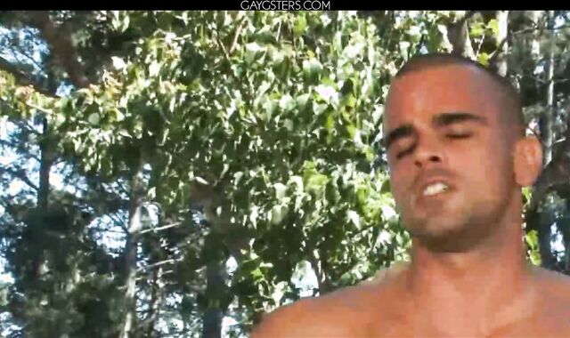 Tommy Defendi Damien Crosse And Donny Wright