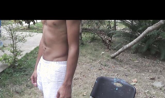 Emilio 1 HD gay Porn