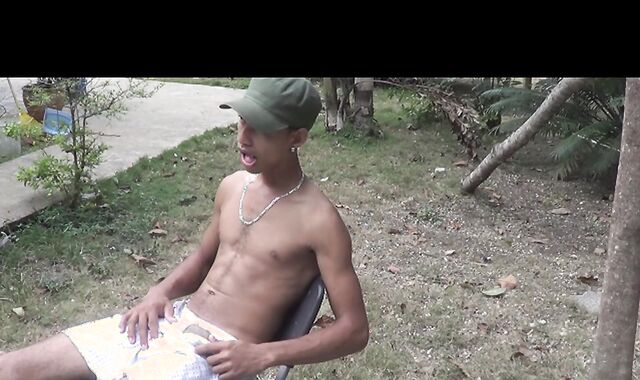 Emilio 1 HD gay Porn