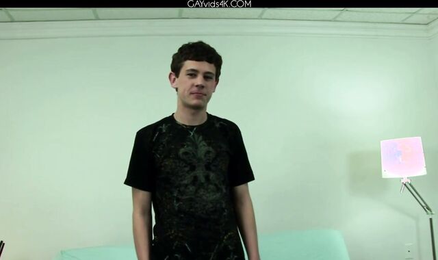 Kyle H HD gay Porn