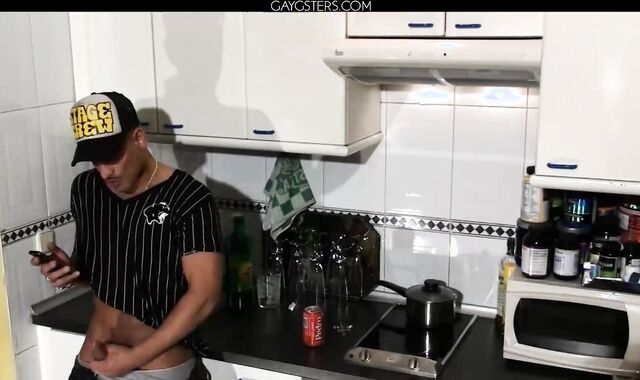 My Straight Roommate Episode 3