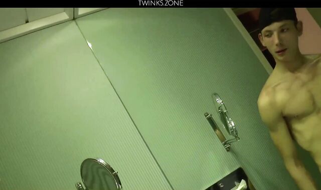 Handjob In Hotel Room Part One Carlos Flores