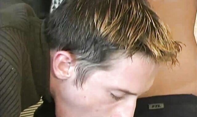 Christian And Troy Rm Too Hot To Handle