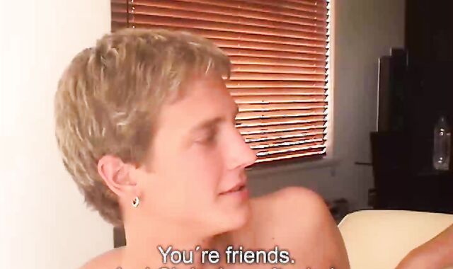 Josh Elliot And Chris Casablanca Original Programming