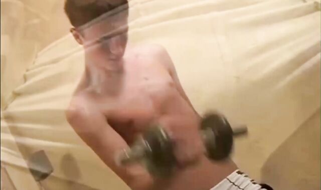 Blackfive HD twink Porn