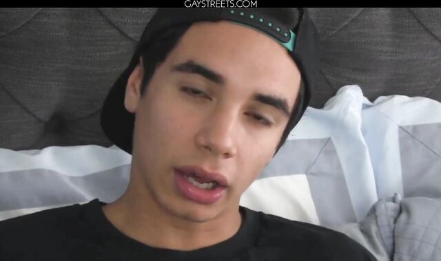 Lb Issac HD gay Porn