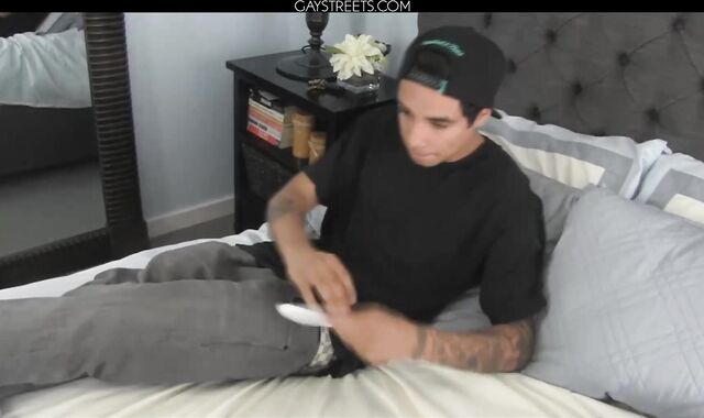 Lb Issac HD gay Porn