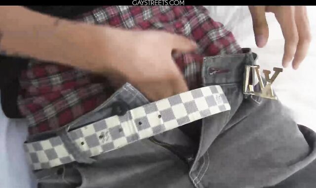 Lb Issac HD gay Porn