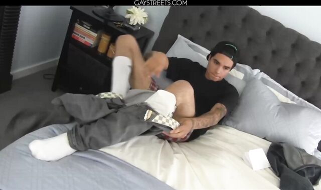 Lb Issac HD gay Porn