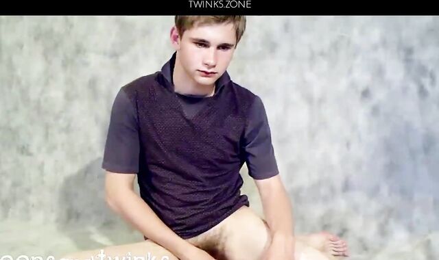 Arturas HD twink Porn