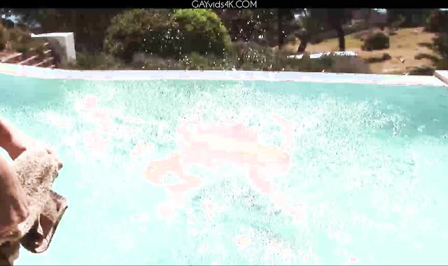 Jean Daniel Chagall And Kevin Warhol Condom Free